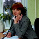 Alla Gvardina