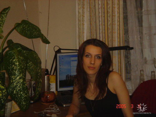 Наталья Гирагосова