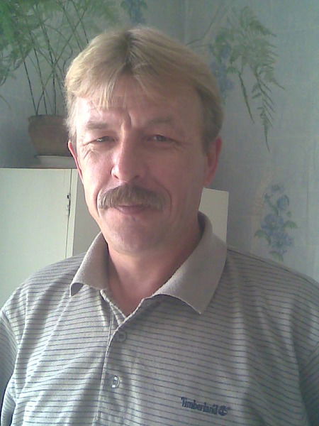 Дмитрий Хорошавин