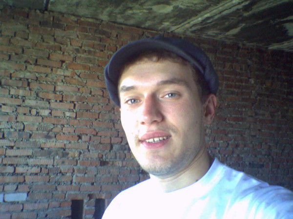 Дмитрий Григорьев