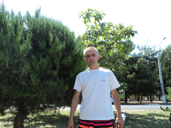 Геннадий Голышевский