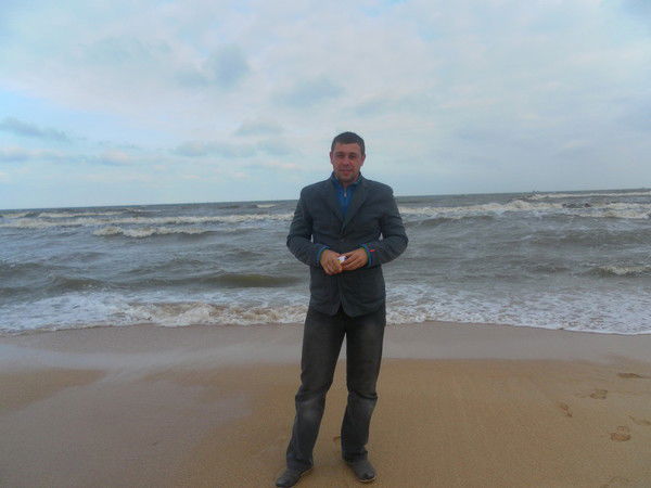 Денис Калита