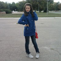 Таня Боброва