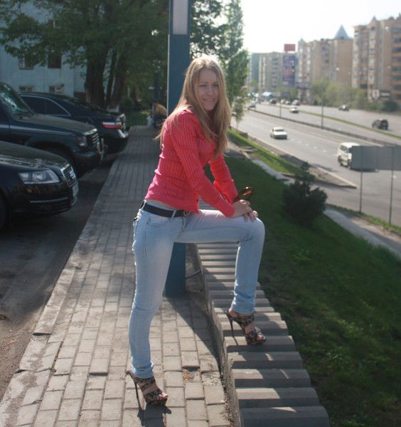 Надежда Журавлева