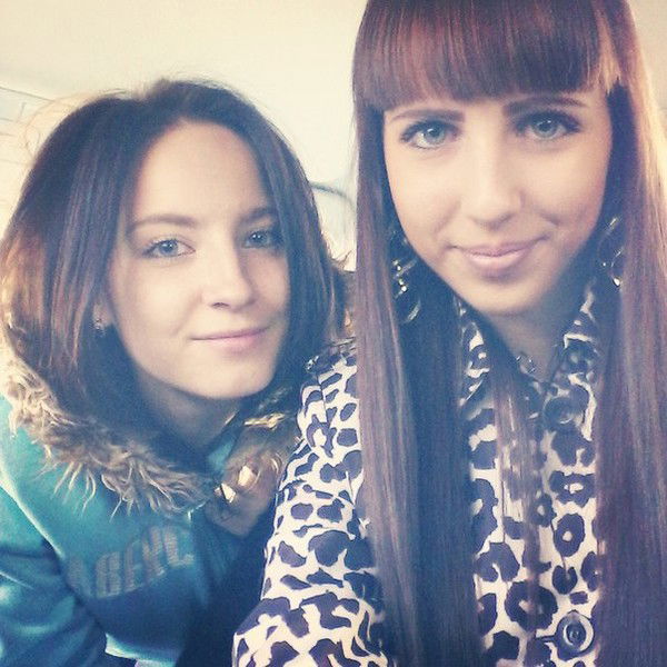 Дарья Колабина