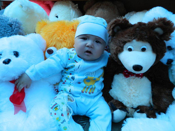 Гузаль Жээнбаева