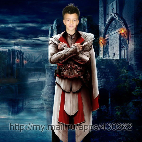 Всеволод Туголуков