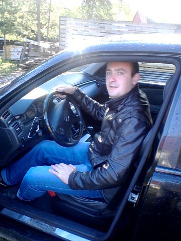 Виталий Шевчук