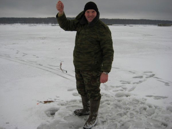 Алексей Хорошилов