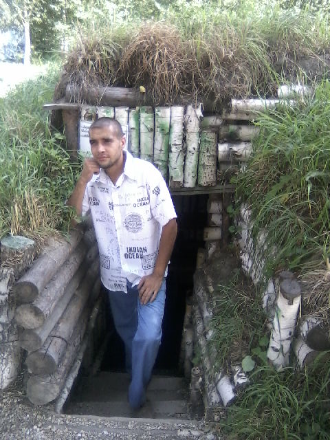 Дмитрий Шпотин