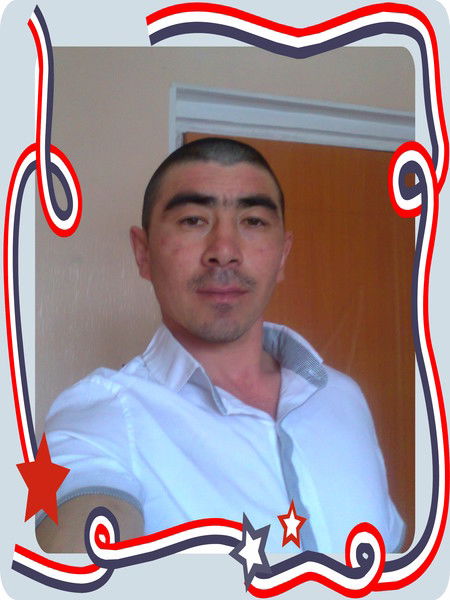 Ербол Койшегулов