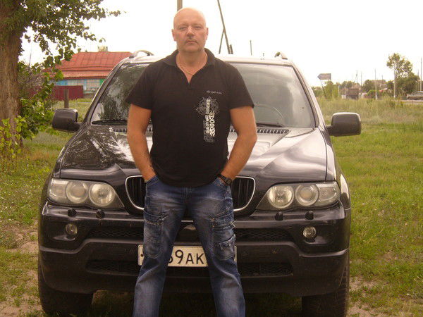 Игроь Кудрявцев