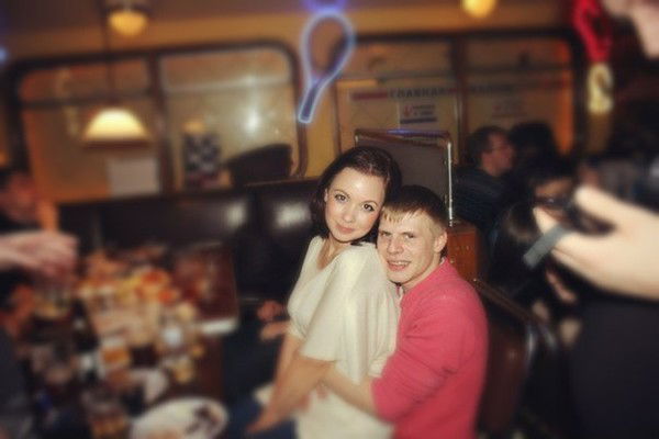 Cветлана Захарова