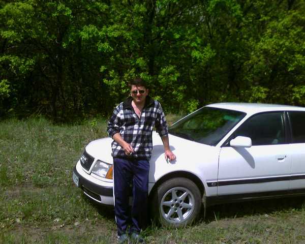 Владимир Колбанов