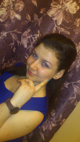 Капиталина Казанцева