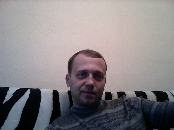 Владимир Страник