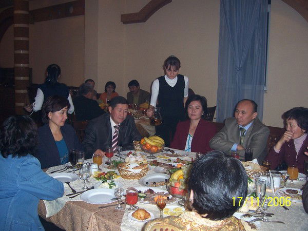 Мырзабек Ермаханов