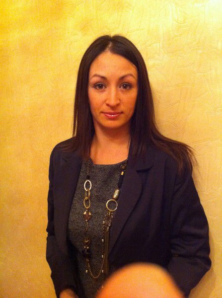 Сикорская Елена