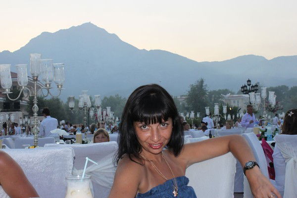 Екатерина Любимова