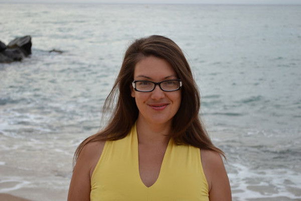 Юлия Кузнецова