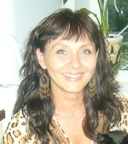 Татьяна Пожаркова