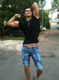 Малик Дулатов