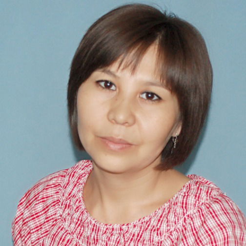 Медеуова Бахытгуль