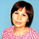 Медеуова Бахытгуль