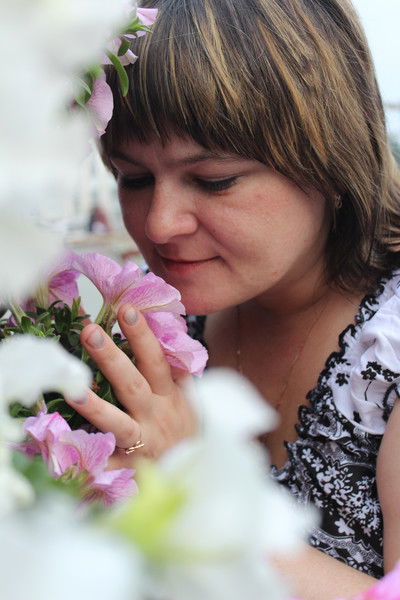 Наталья Васильева