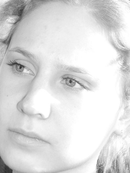 Юльчик Соловьева