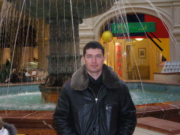 Александр Андреевич Баженко