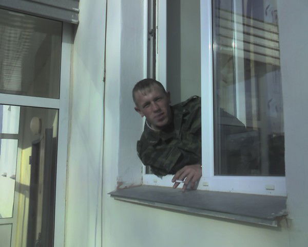 Евгений Гузеев