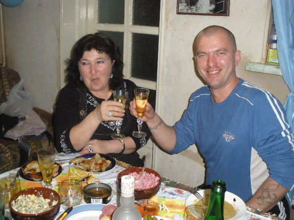 Нина Степакина