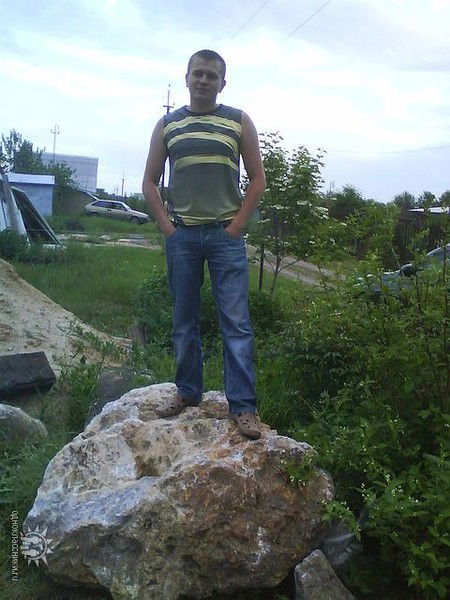 Дмитрий Плотников