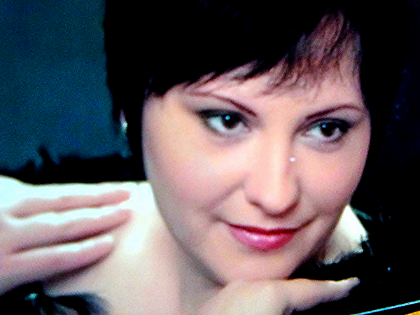 Светлана Гришина