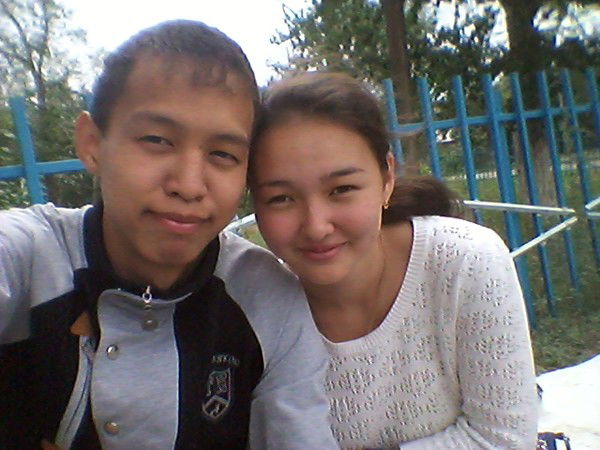 Алима Алтаева