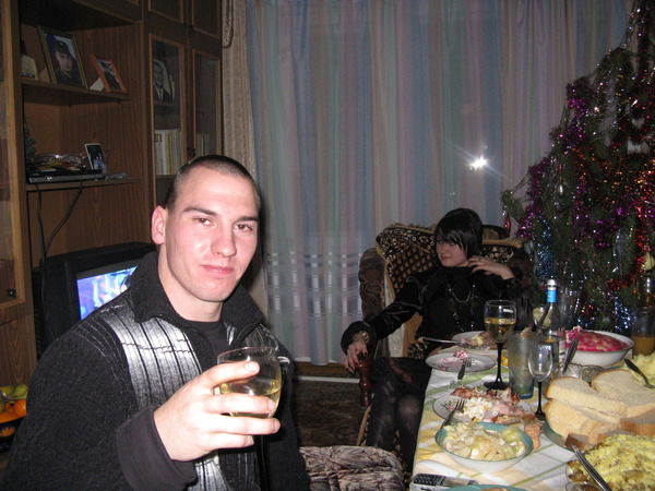 Роман Цибулин