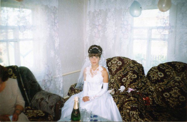 Маргарита Матвеева