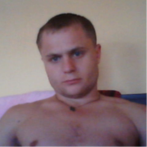 Рома Трущёв