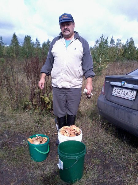 Александр Юдин