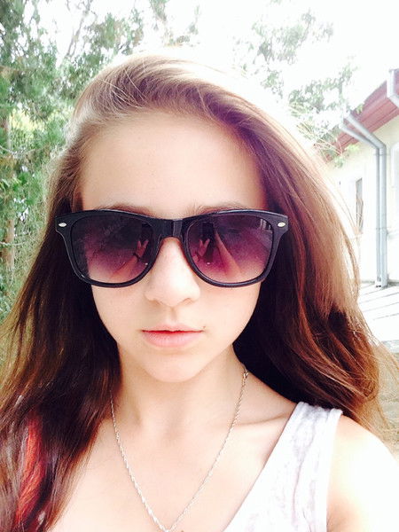 Алина Волченко