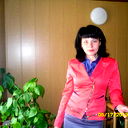 Елена Зернухина