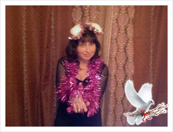 Татьянка Дудинская