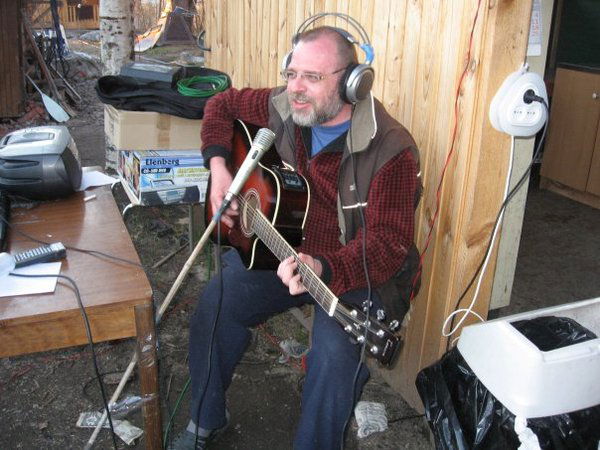 Герман Морозов