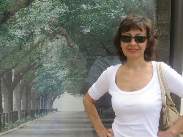 Лариса Брежнева