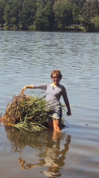 Наталья Лиханова