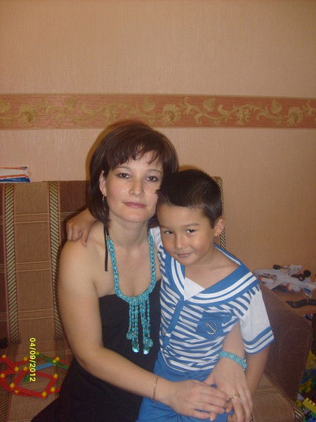 Эльзара Юсупова