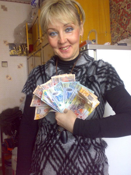 Татьяна Шнейрер