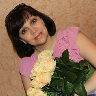 Наталья Крылова