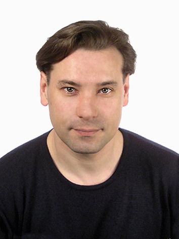 Александр Родионов